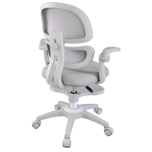 Дитяче крісло FunDesk Optima Grey