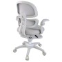Дитяче крісло FunDesk Optima Grey