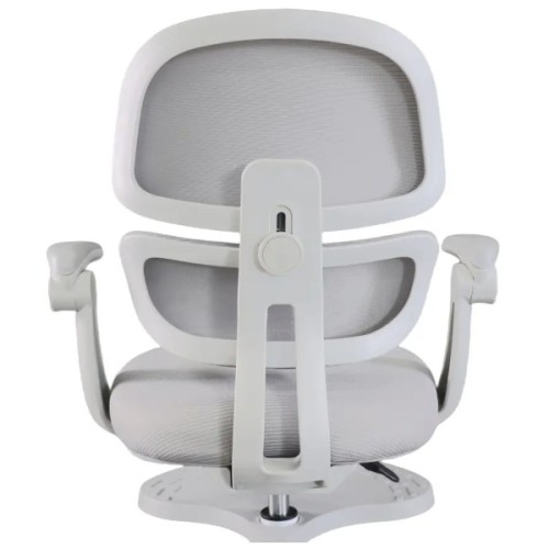 Дитяче крісло FunDesk Optima Grey