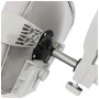 Дитяче крісло FunDesk Optima Grey