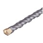 Бур Alloid по бетону, SDS-plus, S4, 8600мм (FH-08600)
