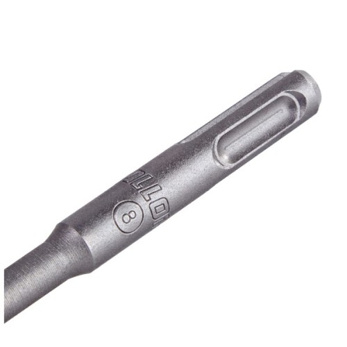 Бур Alloid по бетону, SDS-plus, S4, 8600мм (FH-08600)
