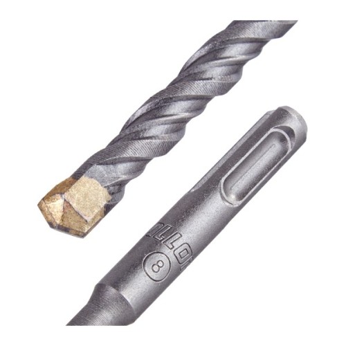 Бур Alloid по бетону, SDS-plus, S4, 8600мм (FH-08600)