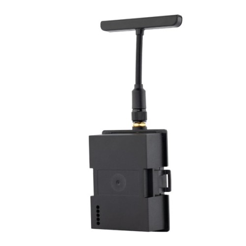 Передавач (TX) RadioMaster Ranger Micro 2.4GHZ ELRS (HP0157.0034)