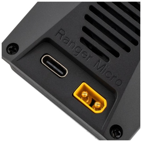 Передавач (TX) RadioMaster Ranger Micro 2.4GHZ ELRS (HP0157.0034)