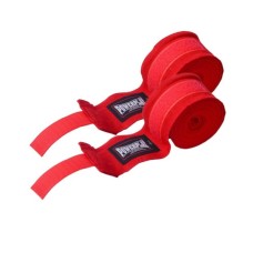 Бинт для спорту PowerPlay 3047 4,5м Червоний (PP_3047_4,5m_Red)