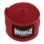 Бинт для спорту PowerPlay 3047 4,5м Червоний (PP_3047_4,5m_Red)