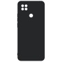 Чохол до мобільного телефона ACCLAB Silicone Case Xiaomi Redmi 9C Black (1283126602603)