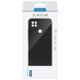 Чохол до мобільного телефона ACCLAB Silicone Case Xiaomi Redmi 9C Black (1283126602603)