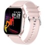Смарт-годинник Gelius GP-SW015 Amazwatch Light Pink (2099901012739)
