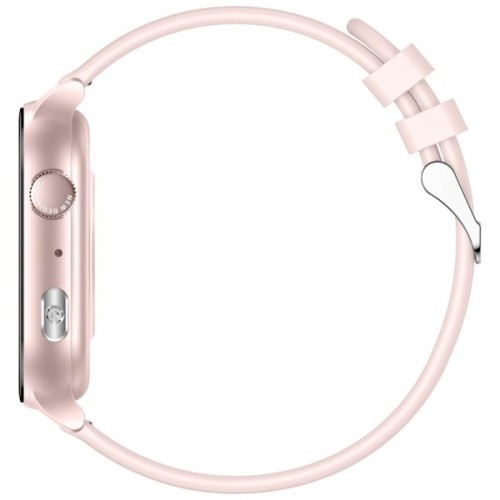 Смарт-годинник Gelius GP-SW015 Amazwatch Light Pink (2099901012739)