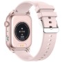 Смарт-годинник Gelius GP-SW015 Amazwatch Light Pink (2099901012739)