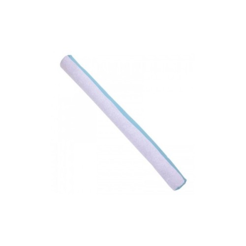 Подушка Верес для годування "Comfort Long Velour grey-tiffany" 170*52 (302.01.3)