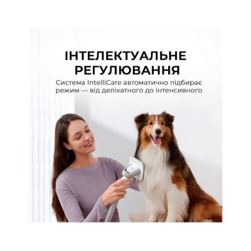 Машинка для стрижки тварин MOVA G1Pro (CH2)