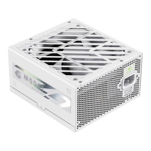 Блок живлення Gamemax 1200W (GZ 1200G WH)