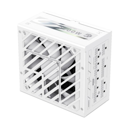 Блок живлення Gamemax 1200W (GZ 1200G WH)