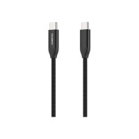 Дата кабель USB-C to USB-C 2.0m 240W Choetech (XCC-1036-BK)