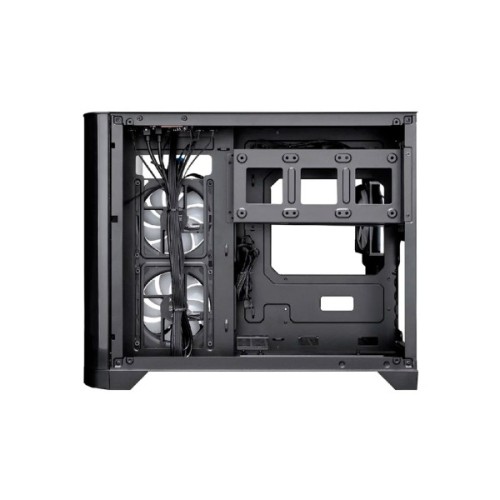 Корпус для ПК 1stPlayer UV6-BK-2FC7R-1FC7