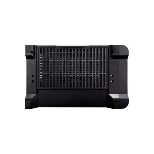 Корпус для ПК 1stPlayer UV6-BK-2FC7R-1FC7