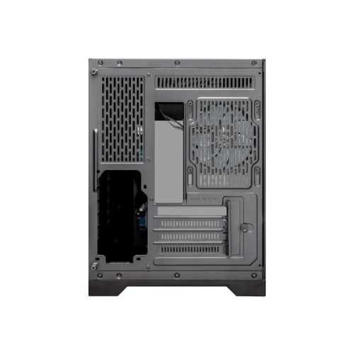 Корпус для ПК 1stPlayer UV6-BK-2FC7R-1FC7