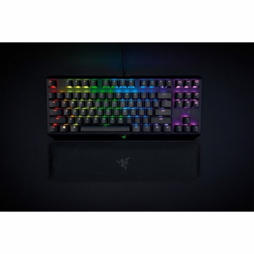 Підставка під зап'ястя Razer Wrist Rest for Tenkeyless (RC21-01710100-R3M1)