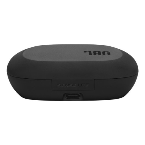 Навушники JBL Sense Lite Black (JBLSENSELITEBLK)