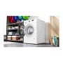 Пральна машина Bosch WGE03200BY