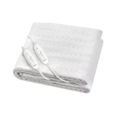 Електричне простирадло Noveen EB360 Білий 140 x 160 см