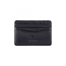 Кардхолдер Visconti VSL25 Razor Black (VSL25 BLK)