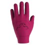 Рукавиці Dynafit Upcycled Thermal Gloves 71369 6551 - M - темно-рожевий (016.002.2885)