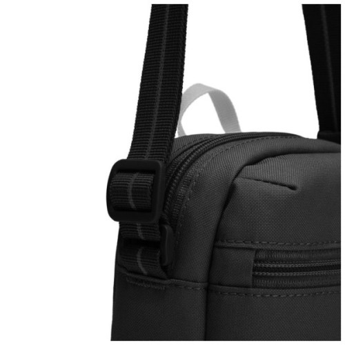Сумка Pacsafe GO Micro Crossbody Чорна (35130130)