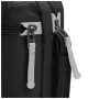 Сумка Pacsafe GO Micro Crossbody Чорна (35130130)