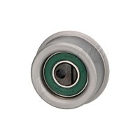 Ролик натягувача ременя ASHIKA 45-01-102