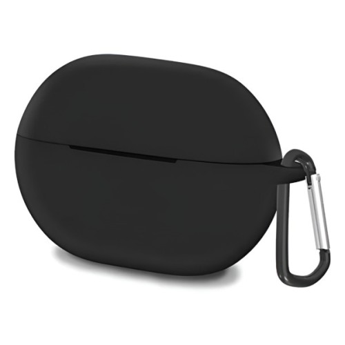 Чохол для навушників BeCover Silicon для Huawei Freebuds Pro Black (710179)