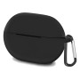 Чохол для навушників BeCover Silicon для Huawei Freebuds Pro Black (710179)