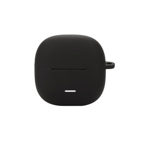 Чохол для навушників BeCover для Xiaomi Redmi Buds 6 Lite Black (713232)