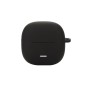 Чохол для навушників BeCover для Xiaomi Redmi Buds 6 Lite Black (713232)
