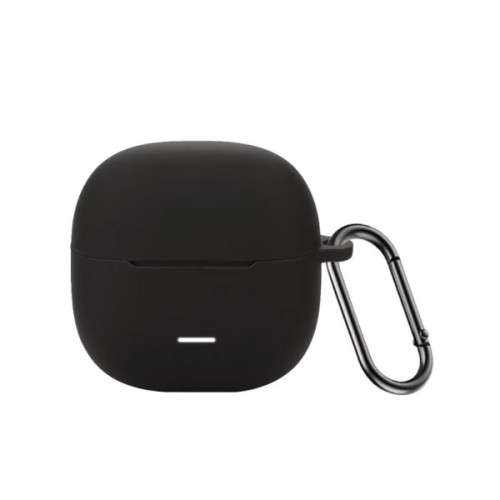 Чохол для навушників BeCover для Xiaomi Redmi Buds 6 Lite Black (713232)