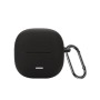 Чохол для навушників BeCover для Xiaomi Redmi Buds 6 Lite Black (713232)