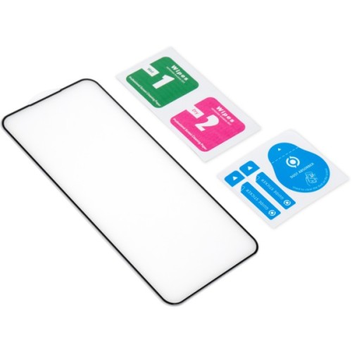 Скло захисне Vinga Samsung Galaxy S24FE (VGSAS24FE)