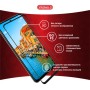 Скло захисне Intaleo Full Glue Xiaomi Redmi 10 Black (1283126517389)