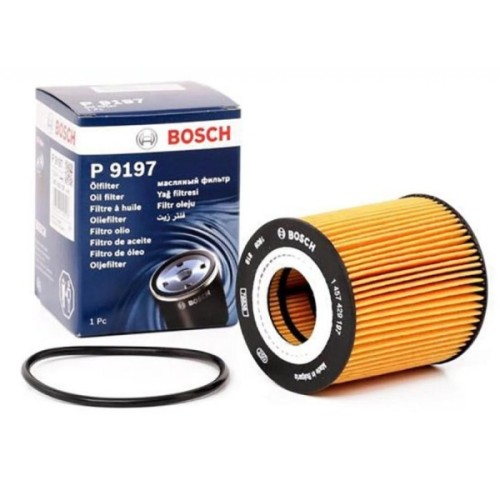 Фільтр масляний Bosch 1 457 429 197