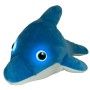 М'яка іграшка Beverly Hills Night Buddies Дельфін 38 см (1003-5024)