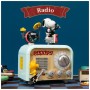 Конструктор Pantasy Snoopy Радіо (86916)