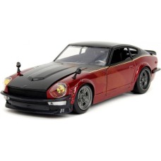 Машина Jada Форсаж Ніссан Датсун 240Z 1:24 (253203090)
