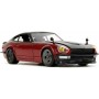 Машина Jada Форсаж Ніссан Датсун 240Z 1:24 (253203090)