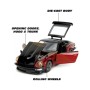 Машина Jada Форсаж Ніссан Датсун 240Z 1:24 (253203090)
