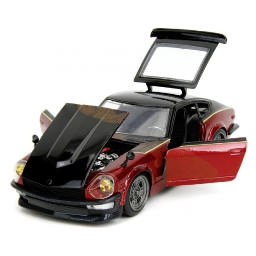Машина Jada Форсаж Ніссан Датсун 240Z 1:24 (253203090)