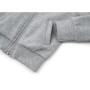Кофта дитяча на блискавці Breeze (13593-74B-gray)