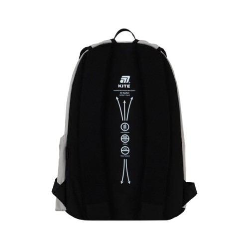 Рюкзак шкільний Kite Education teens 949L Romantic Minimalism (K26-949L-1)